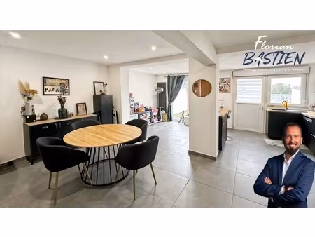 en vente maison 86 m² – 179 000 € |bellaing