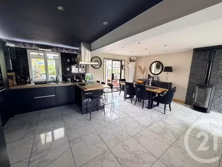 en vente maison 90 m² – 262 000 € |outreau