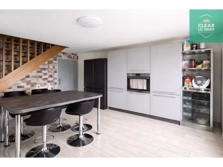 en vente maison 120 m² – 199 001 € |tellancourt