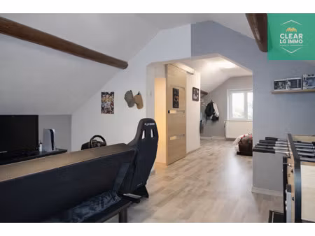 en vente maison 120 m² – 255 000 € |thionville