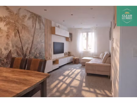 en vente maison 120 m² – 365 000 € |thionville