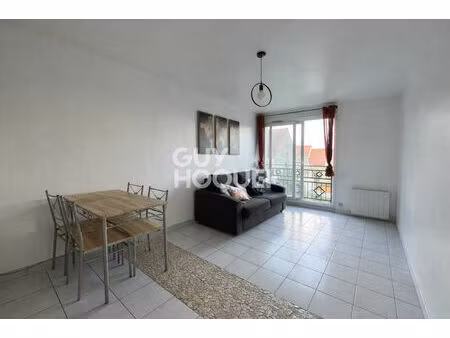 appartement argenteuil 1 pièce(s)