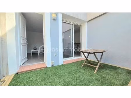 appartement de 59 22 m² à carqueiranne