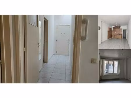 appartement à louer à rue d'amercoeur 14d liège (vwd17003)