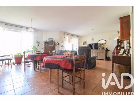 appartement à saint-affrique (12400)