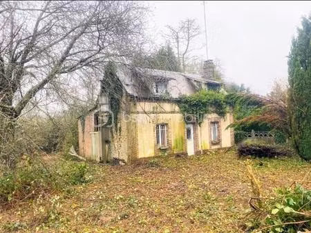 maison ancienne de 88 m² à aube