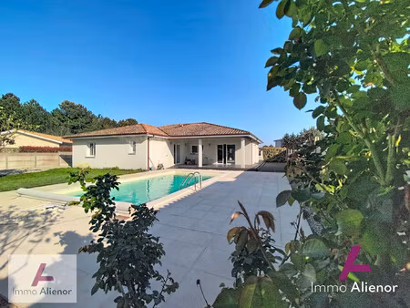 vivez l'exceptionnel entre forêt et bassin !