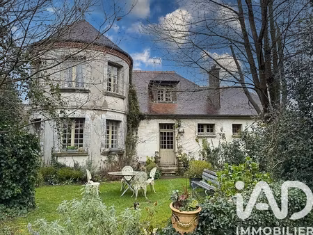 vente demeure 8 pièces