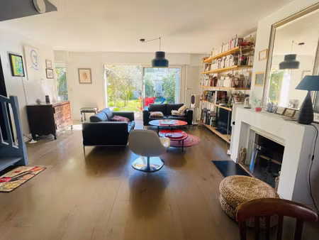 la perverie - maison au calme