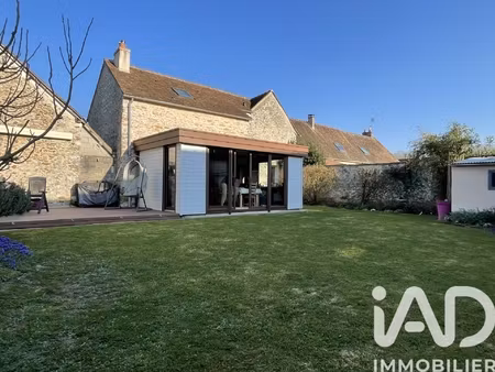 vente maison/villa 6 pièces