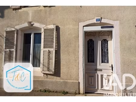 vente maison/villa 5 pièces