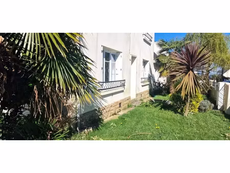 vente maison à douarnenez (29100) : à vendre / 120m² douarnenez