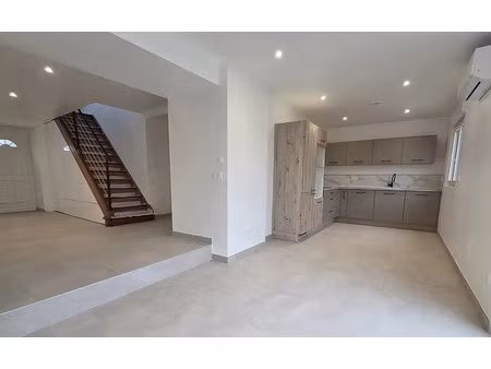 vente maison à tollevast (50470) : à vendre / 141m² tollevast