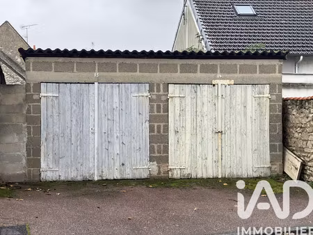 location maison à montargis (45200) : à louer / 14m² montargis