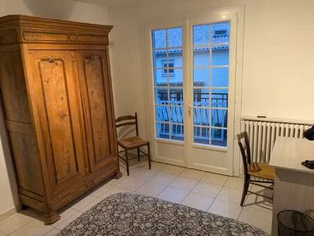 location appartement chambre colocation à la crèche (79260) : à louer chambre colocation /