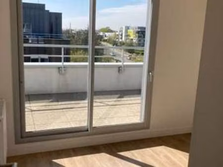 location appartement 3 pièces colocation à sainte-luce-sur-loire (44980) : à louer 3 pièce