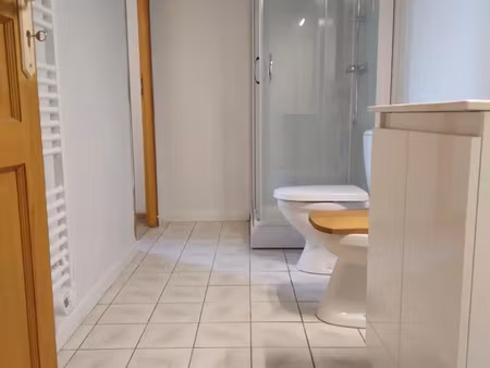 location maison à la croisille (27190) : à louer / 85m² la croisille