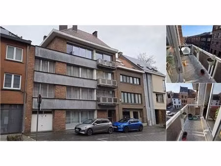 appartement à louer à monseigneur senciestraat 3 hal (rbv50440)