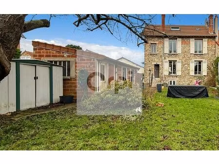 maison argenteuil 183 m² t-7 à vendre  800 000 €