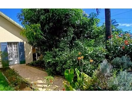 maison petite-île m² t-4 à vendre  248 000 €