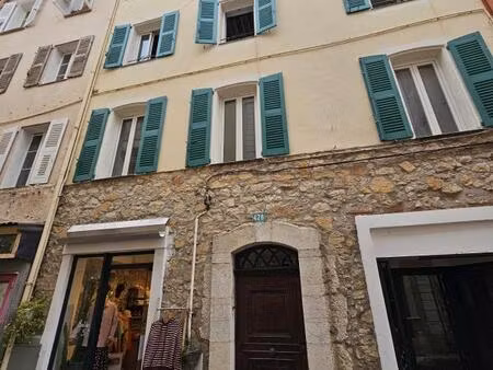 appartement 2 pièces