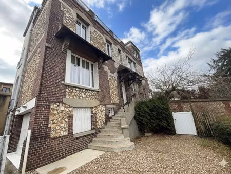 appartement à vendre rouen 2 pièce(s) 49m2 216 127€