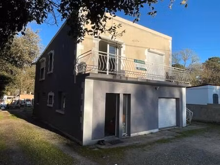 appartement 4 pièces