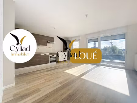 - loué 2026 - appt t3 à saint-méloir-des-ondes