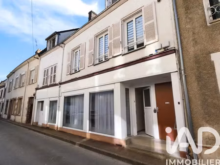 immeuble à illiers-combray (28120)