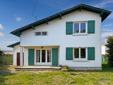 maison à vendre aire sur l'adour 4 pièce(s) 96m2 99 000€
