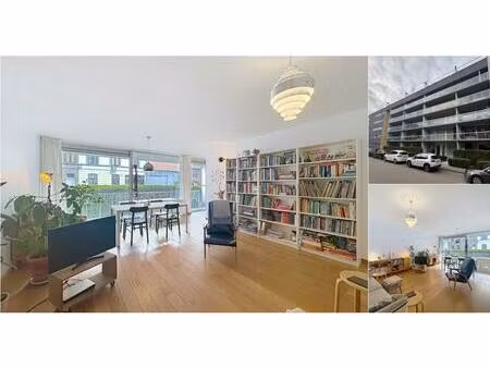 rez-de-chaussée à louer à slachthuisstraat 33 gand (rbv50442)