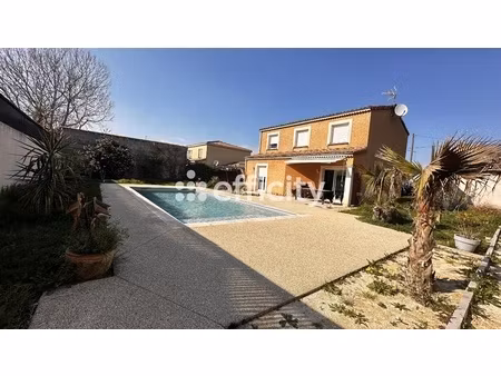 maison 5 pièces - 146 m²