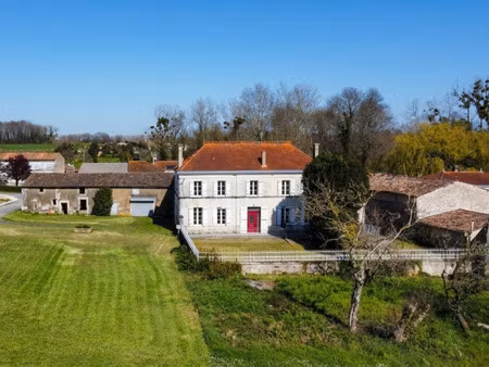 maison 4 pièces - 135 m²