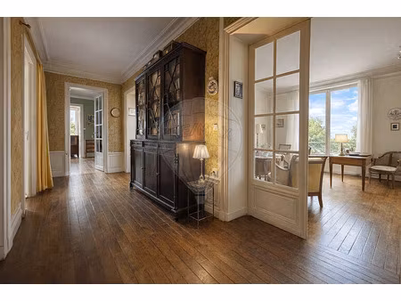 appartement 3 chambre(s) à vendre