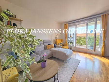 appartement à vendre 3 pièces colombes (92)