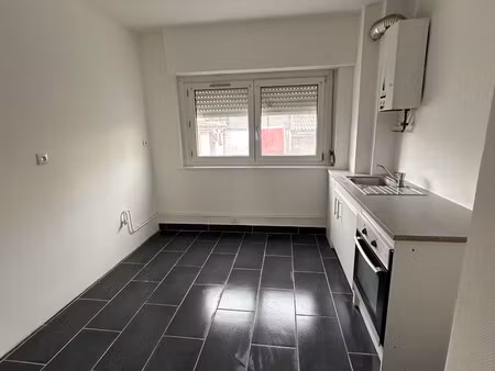 appartement à louer mulhouse