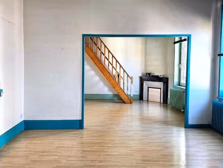 vente appartement 5 pièces