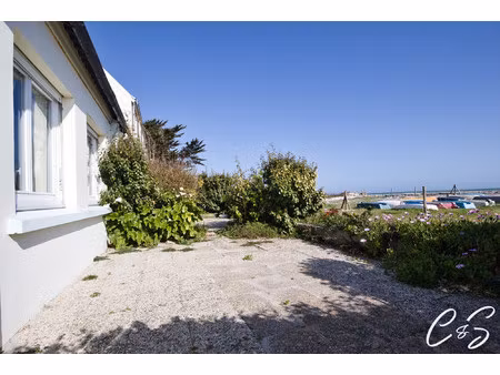 l'océan pour horizon