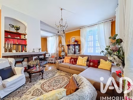 vente demeure 6 pièces