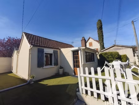 vente maison/villa 2 pièces