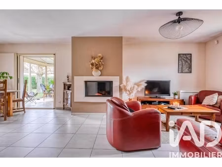 vente maison/villa 7 pièces