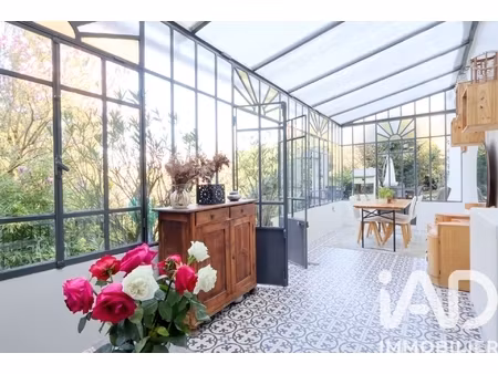 vente maison/villa 8 pièces