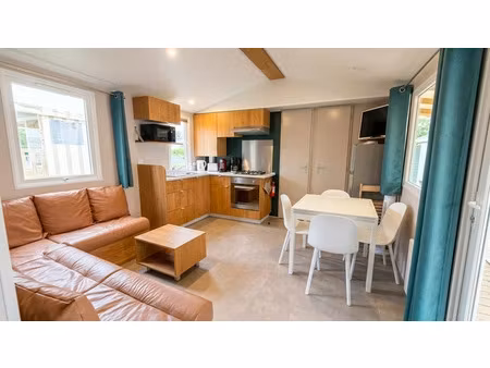 vente maison 3 pièces 32 m² à litteau (14490)  35 000 €