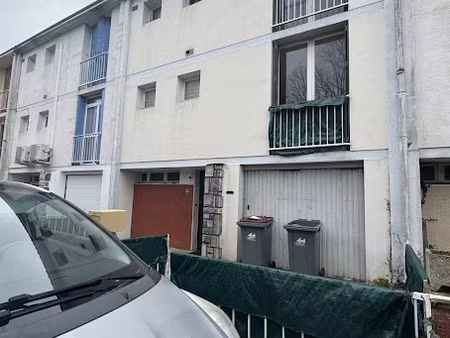 vente maison 4 pièces 90 m² à castres (81100)  70 000 €