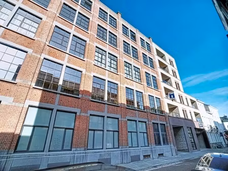 appartement te huur in berchem met 3 slaapkamers