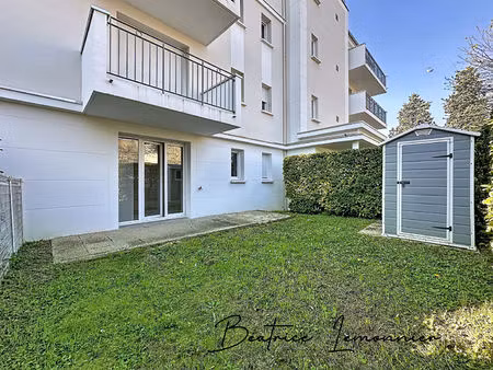 appartement en duplex  pithiviers 2 pièce(s) 50.66 m2