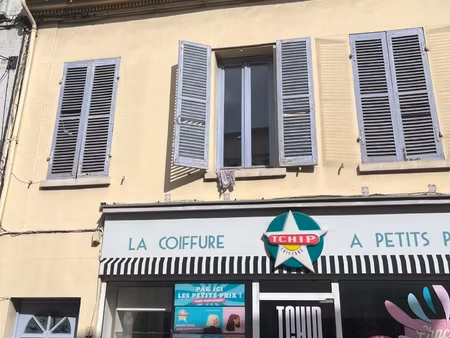 vente immeuble 210 m²