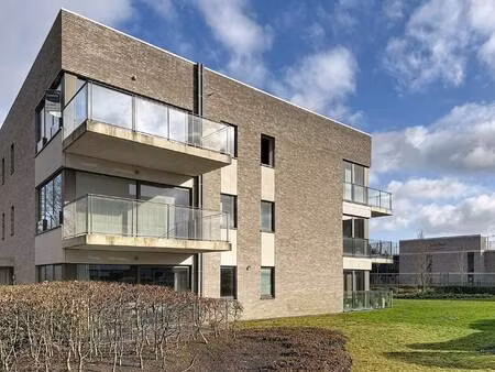 appartement te huur in zaventem met 2 slaapkamers