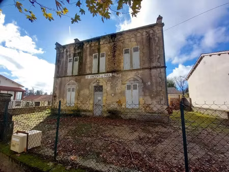 vente maison 7 pièces 145 m² à fumel (47500)  55 000 €