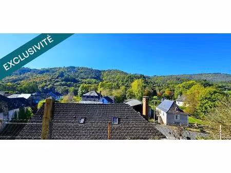 maison et studio - 117 m² - 3 chambres